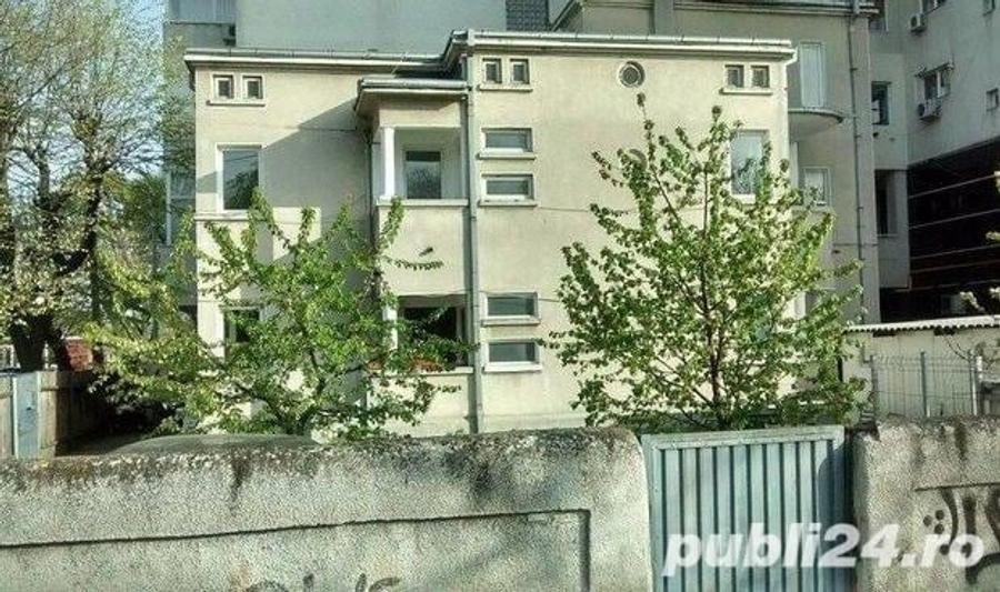 Parter Vila apartament Serban Voda 207 - 8