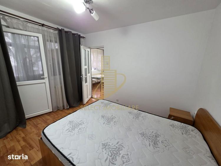 Apartament de 3 camere, semidecomandat, 53 mp., zona Andrei Muresanu - 6