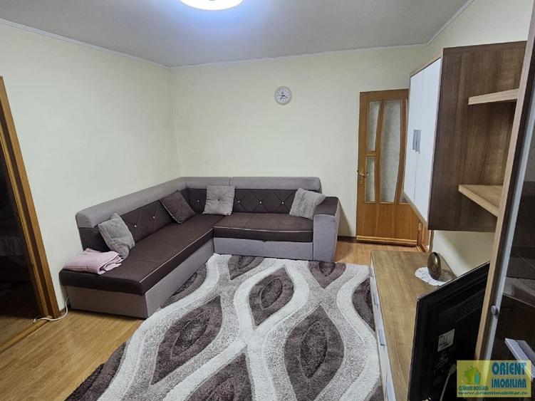 Casa de Cultura, 3 camere, etaj 1, mobilat, inchirieri Constanta - 2