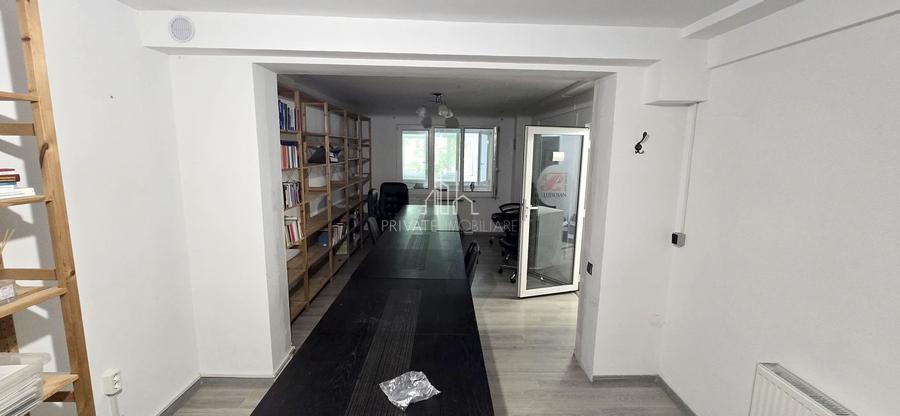 Cladire Birouri 200 Mp De Vanzare, Str Mihail Kogalniceanu,  Central - 11