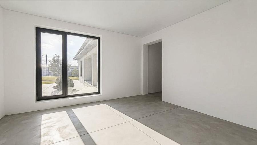 Casa cu 5 camere si teren generos 816 mp in Cumpăna - construcție premium - 14