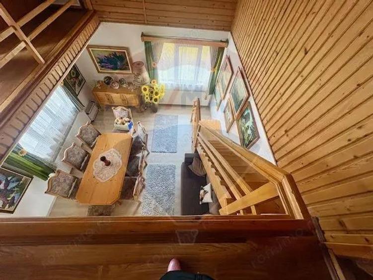 Casa / Vila cu 6 camere de vanzare - 15