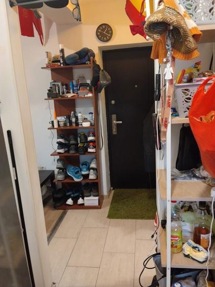 Vand Garsoniera de 24 mp - 2