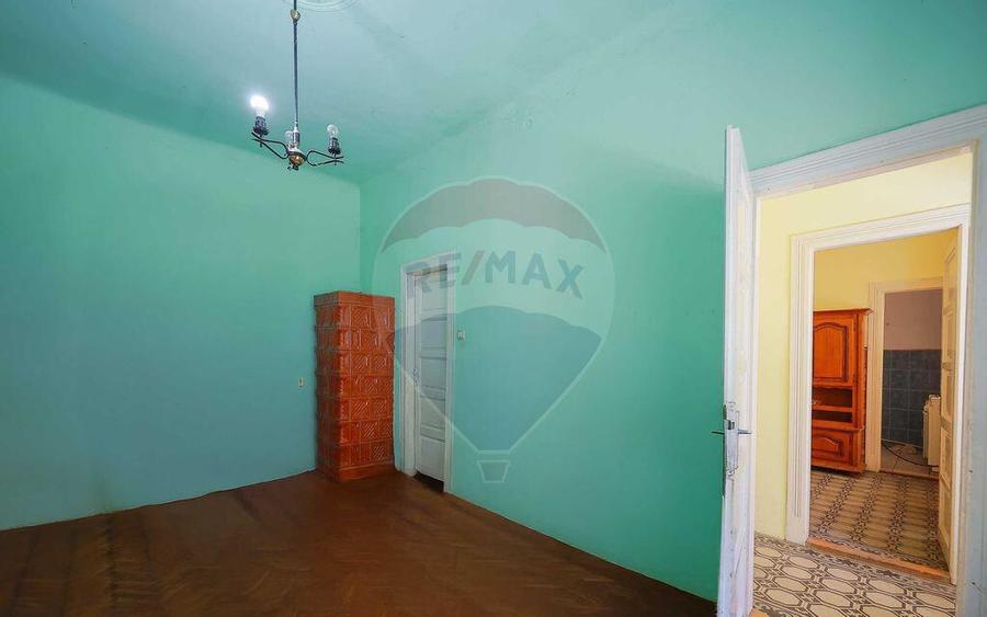 Apartament cu 3 camere de vanzare in zona Ultracentral - 10