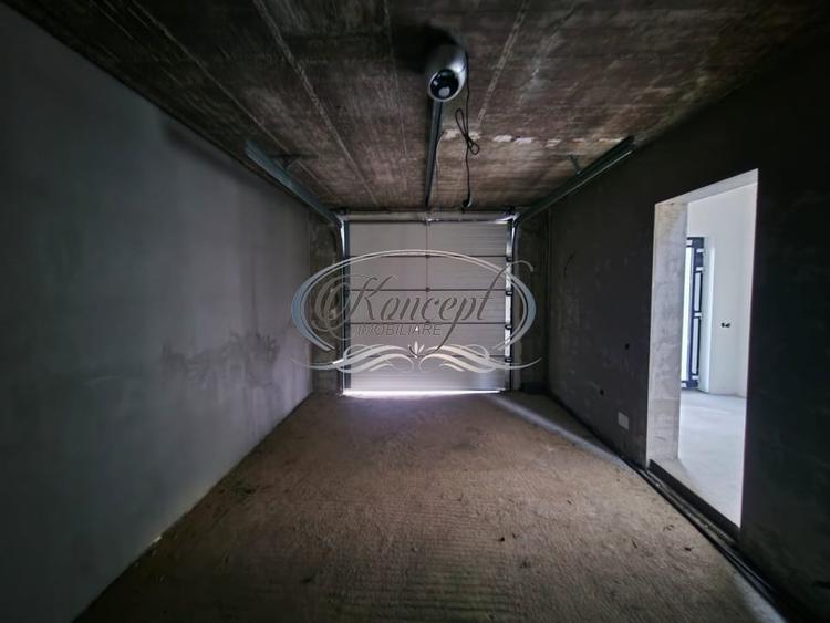 Casa deosebita cu garaj in Feleacu - 11