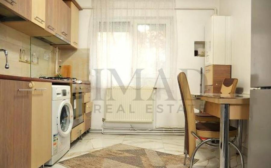 Liceul Pedagogic! apartament cu 2 camere in Targoviste. - 8