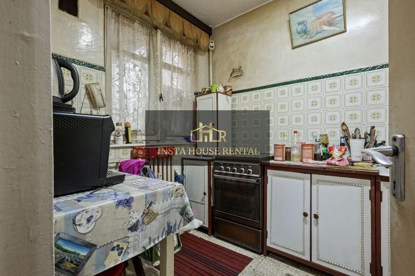 * 2 CAMERE MALL PLAZA - METROU 300M - PARC DRUMUL TABEREI * COMISION0% - 10