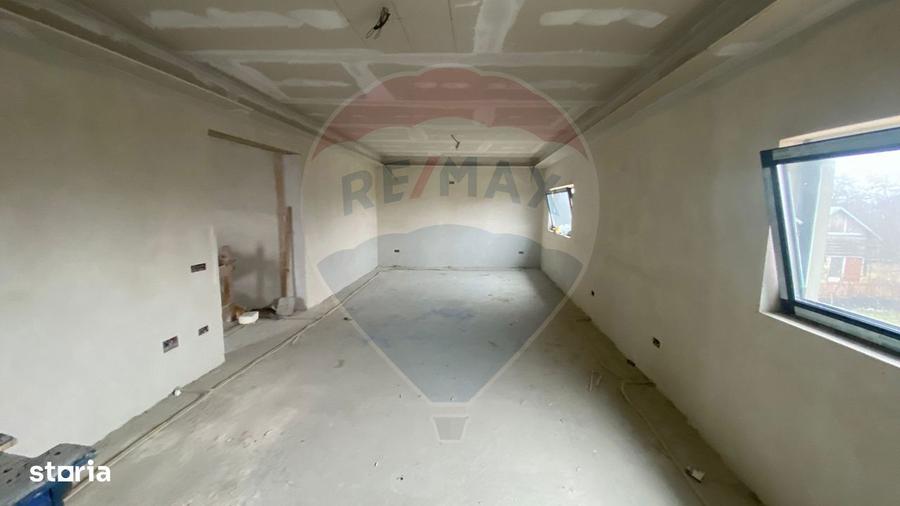 Casa / Vila cu 4 camere de vanzare, Nucet, Dambovita. - 7