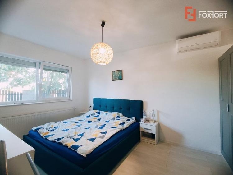 COMISION 0% Casa individuala cu 4 camere de vanzare in zona Mosnita, Noul Lidl - 16