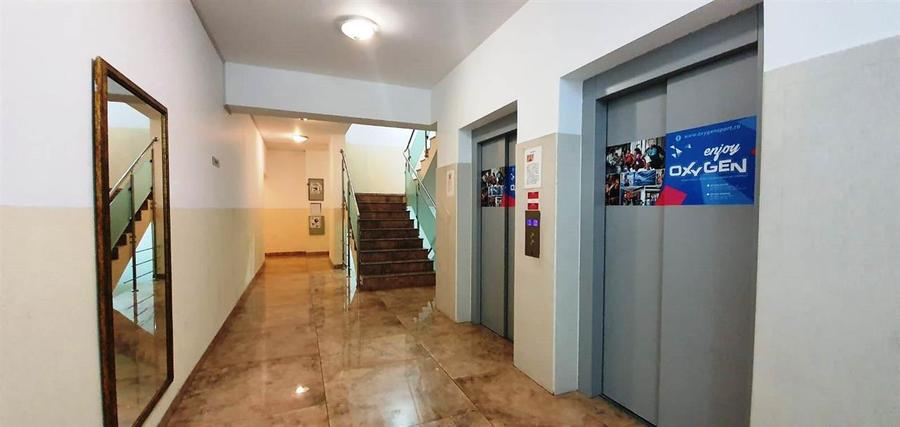 Apartament 2 camere Centru - Palas Mall - Lazar Residence- 450 euro - 8