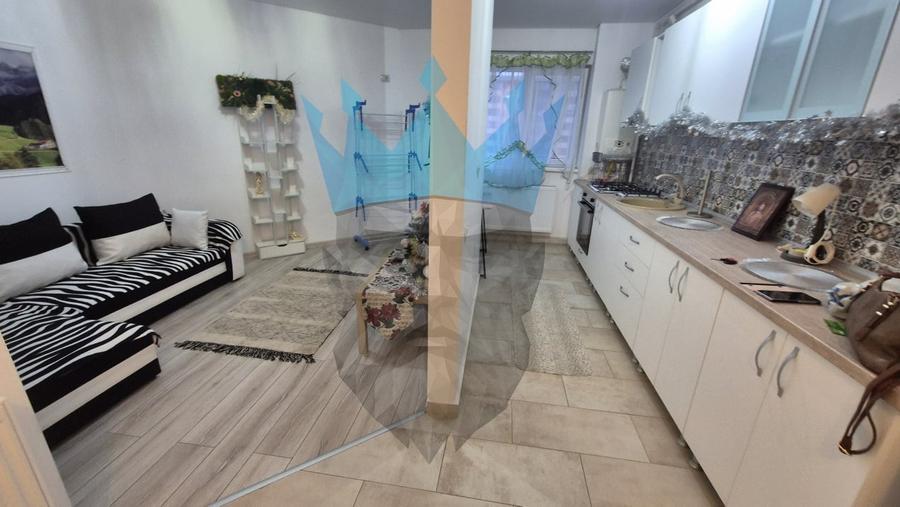 Garsoniera Militari Residence Chiajna - 4