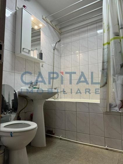 Apartament Zona Grivitei,comision 0% - 7