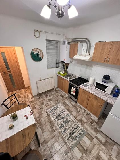 Garsoniera  Piata Domeni  Av Ion Marasecu - 15