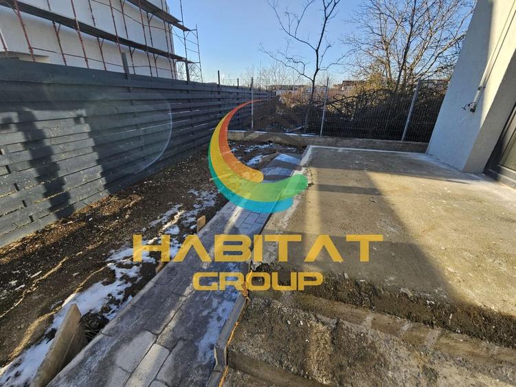 Vila individuala Popesti Leordeni - 6