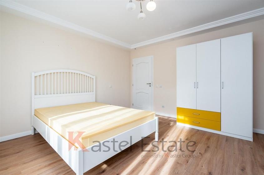 NOU! Casa P+1+M Gradina Foisor Bragadiru - Buda - 20
