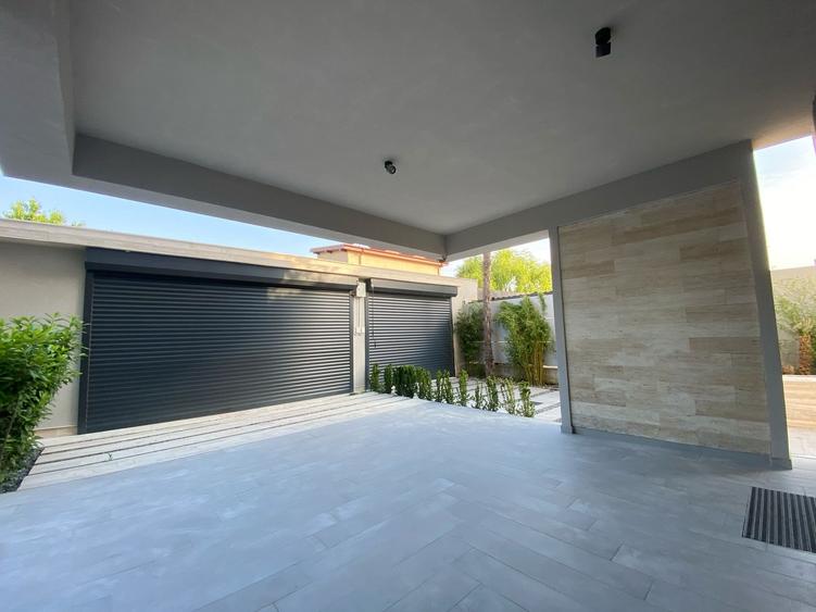 CASA CORBEANCA 6 CAMERE + PISCINA - COMISION 0% - 10