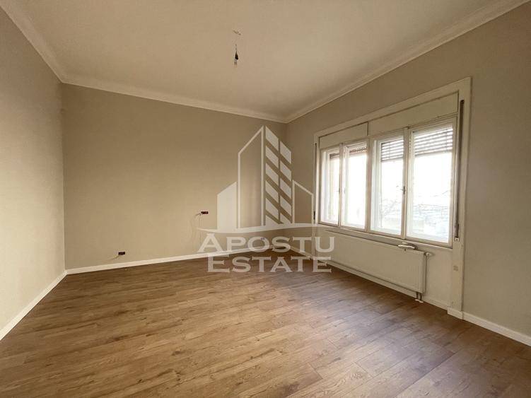 Apartament de inchiriat pentru birouri, 102 mp, Piata Maria Timisoara - 1
