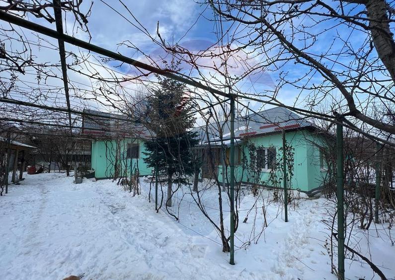 Casa /3 camere Calimanesti - 9