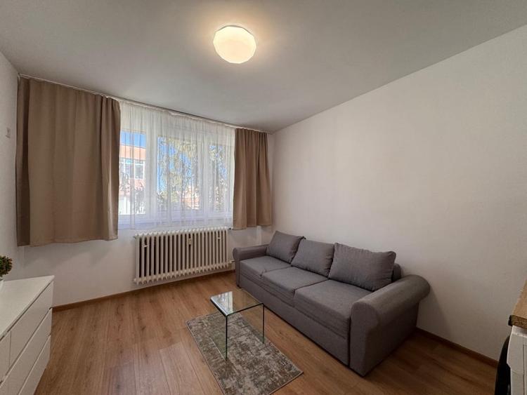 Garsoniera de inchiriat in zona Metrom - str. Barbu Lautaru - Carpatilor - 2