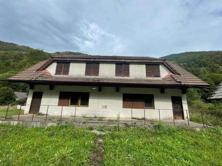 Reco Casa cu teren in Boga - 1