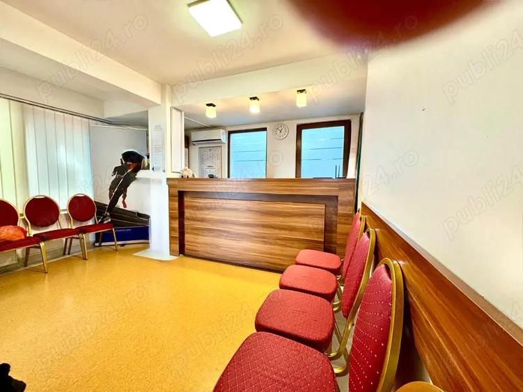 Spatiu comercial 90 mp , parter - 4