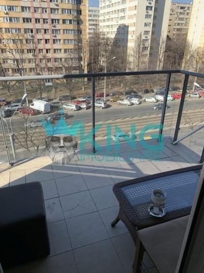 Apartament cu 2 camere decomandat, mobilat în Colentina - 6