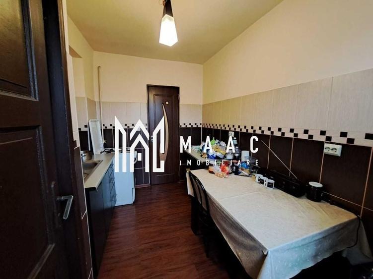 Apartament 2 camere | Zona Centrala  | Etaj 2 - 2