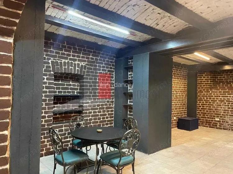 Spatiu comercial de inchiriat Universitate/Rosetti