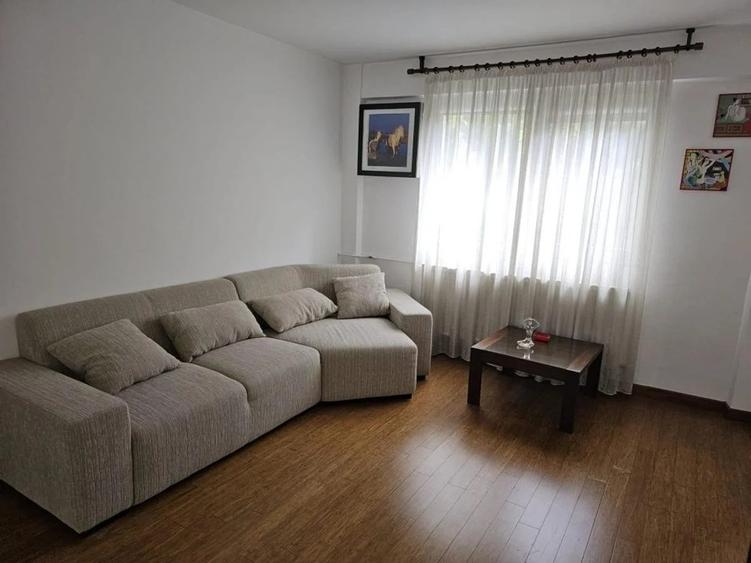 Garsoniera mobilata, Investitie,inchiriata 250 euro, Teiul Doamnei - 1