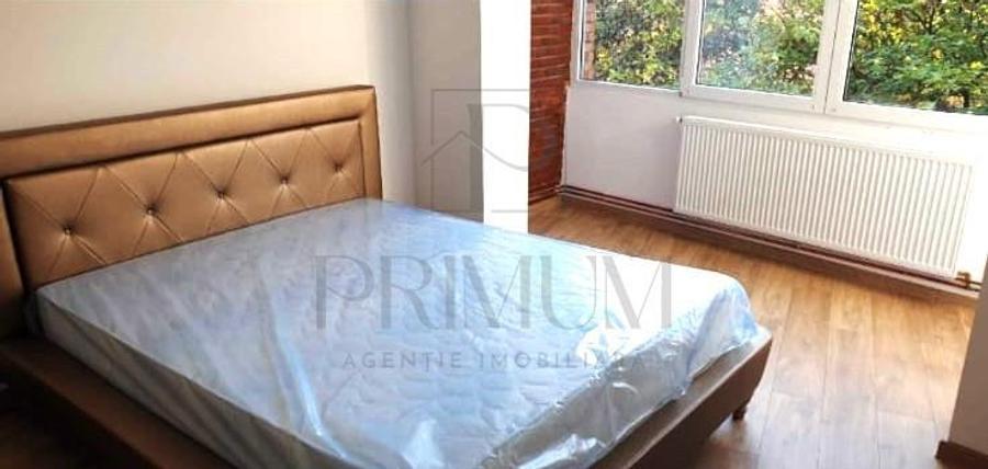 MEDICINA - 3 cam - 2 balcoane - centrala proprie - decomandat - 3