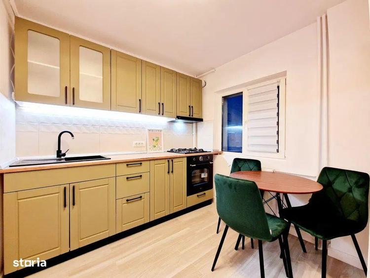 Garsoniera | Totul nou | Str Dreptatii, Lujerului - 6