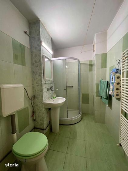 Apartament 3 camere de vanzare Tudor zona Diamant, Targu Mures Mures - 5