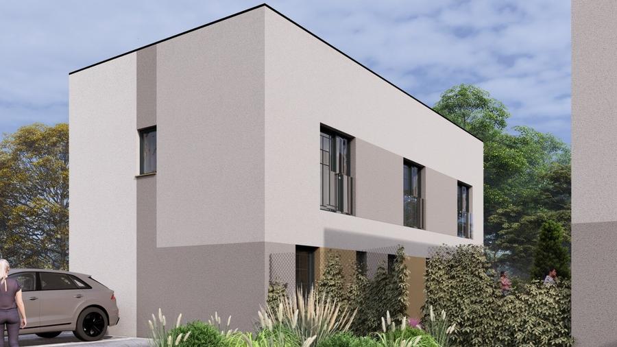 Cabinete medicale, birouri firma de vanzare FOCSANI , parter cu etaj - 12