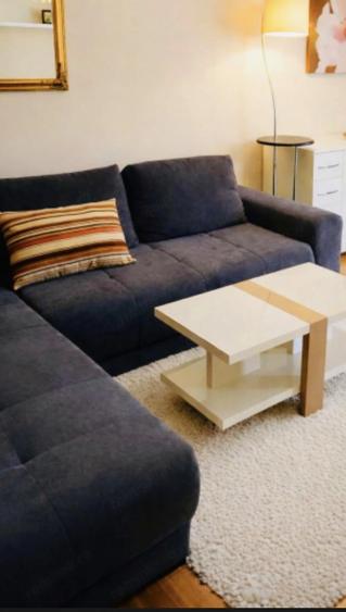 Apartament 3 camere decomandat | Complet mobilat | Centrala Proprie | Motru - 1
