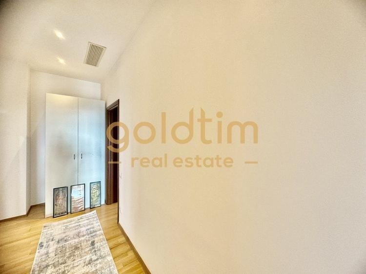 UNC/ PENTHOUSE/ TERASA 370 mp/SUPERB/ PRIVELISTE/INALTIME CAMERE3,5/2 PARCARI - 43