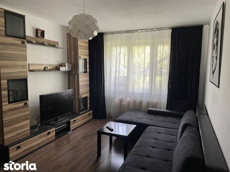 2 camere Pajura Parter retras, vedere deschisa spre spa?iu verde - 9