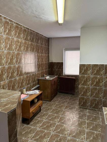 apartament 3 camere zona Kiseleff, etaj 3, decomandat - 3