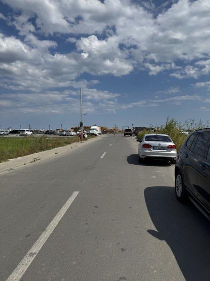 Mamaia Nord - Plaja MANARA teren 1000 mp 36 deschidere - 9