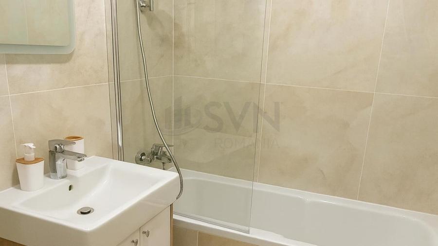 REA1026620 Garsoniera I Terasa I Vedere I Aviatiei Apartments - 6