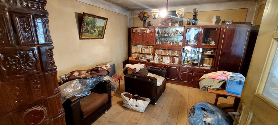 Casa renovabila 4cam, 800mp teren,spre vanzare in Fantanele - 9