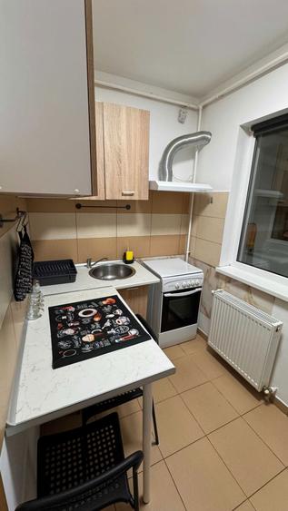 Proprietar, inchiriez garsoniera in Popesti Leordeni - 2