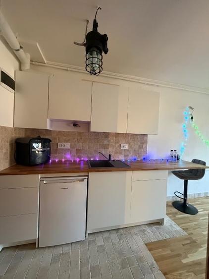 Studio la poalele Cetatii Devei - 8