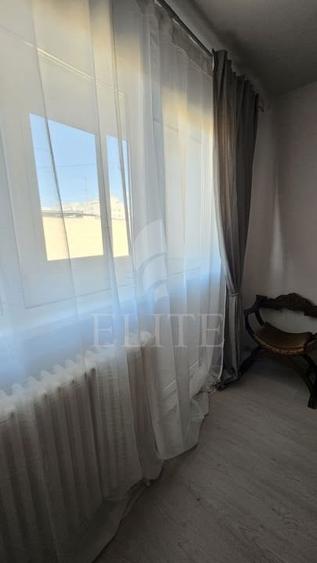 Apartament 2 camere în zona Piata Marasti - 21