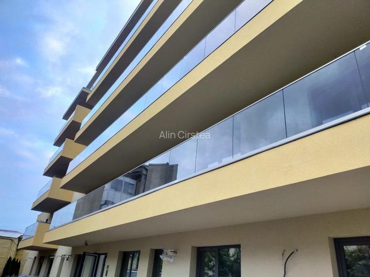 Ultimul apartament 2 camere - Lux - Incalzire in Pardoseala - Armeneasca