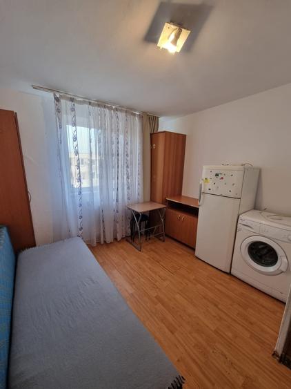 Închiriem garsonieră zona  Tomis Nord mobilată utilată - 2