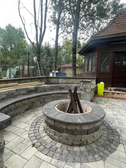 SE VINDE VILA CU DESCHIDERE LA LACUL SNAGOV LA CEL MAI MIC PRET - 8