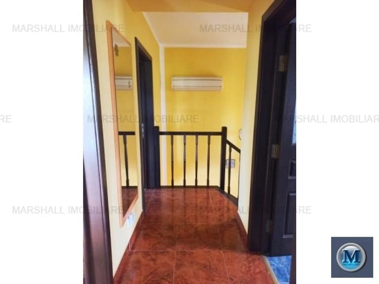 Vila cu 4 camere de vanzare in Gageni, 138.16 mp #15548 - 9