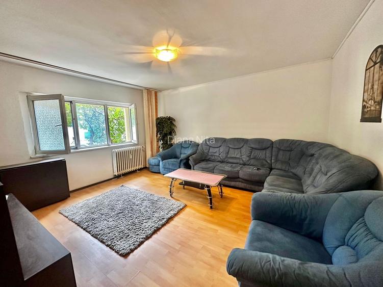 Apartament 3 Camere de Vanzare, Colentina, Str. Maior Bacila nr. 13