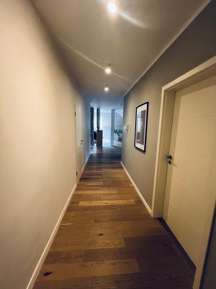 3 rooms for rent-luxury apartment next to  Kiseleff Park - 3