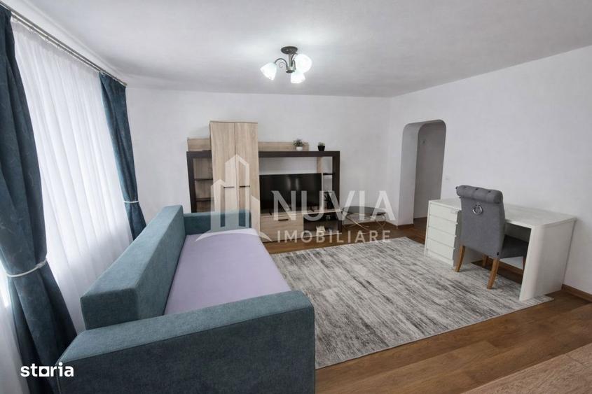 Casa 4 camere | Vintu de Jos | 4.700 mp teren intravilan | Renovata - 8